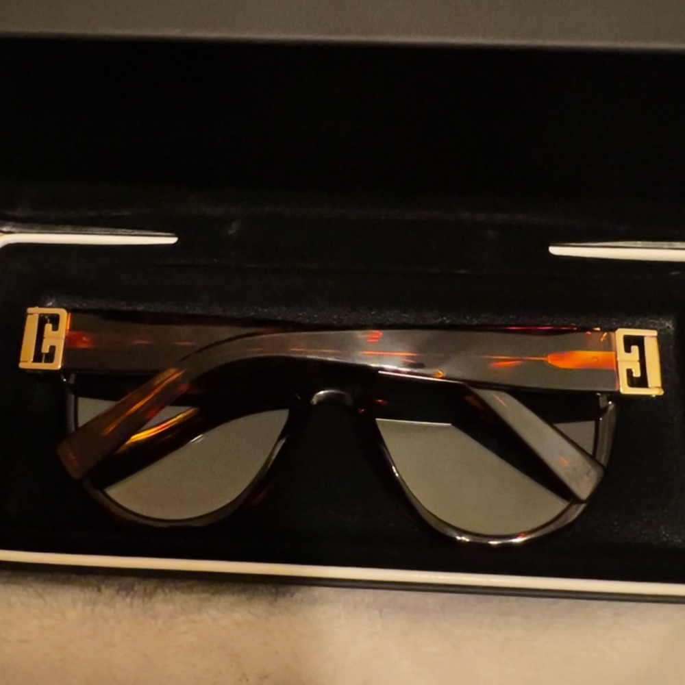 Authentic Givenchy Sunglasses - image 3